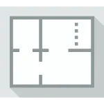 Plan SVG Icon